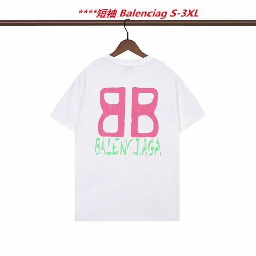 B.a.l.e.n.c.i.a.g.a. Round neck 11295 Men