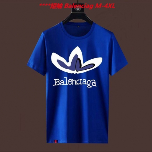 B.a.l.e.n.c.i.a.g.a. Round neck 11576 Men