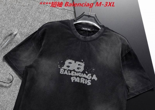 B.a.l.e.n.c.i.a.g.a. Round neck 11682 Men