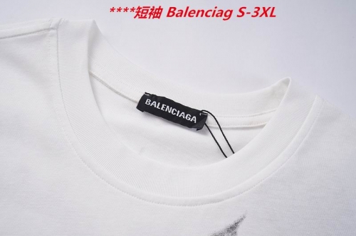 B.a.l.e.n.c.i.a.g.a. Round neck 11332 Men