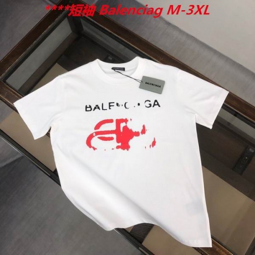 B.a.l.e.n.c.i.a.g.a. Round neck 12038 Men