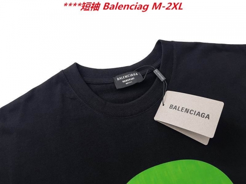 B.a.l.e.n.c.i.a.g.a. Round neck 9458 Men