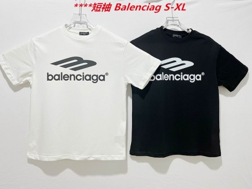 B.a.l.e.n.c.i.a.g.a. Round neck 8824 Men