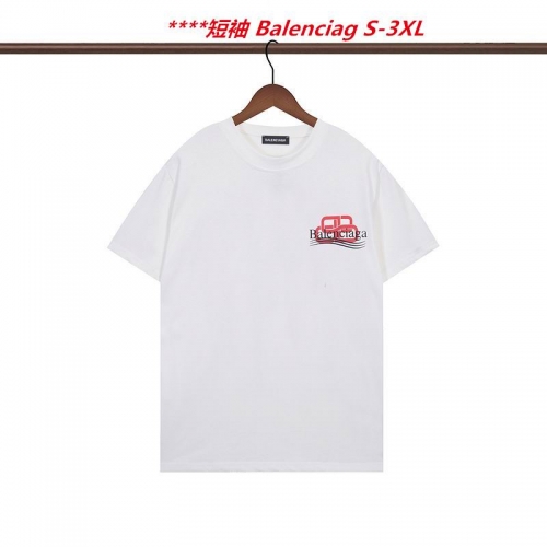 B.a.l.e.n.c.i.a.g.a. Round neck 11307 Men