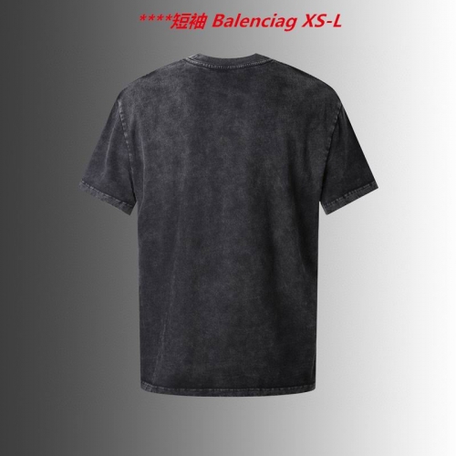 B.a.l.e.n.c.i.a.g.a. Round neck 6599 Men