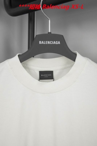 B.a.l.e.n.c.i.a.g.a. Round neck 7226 Men