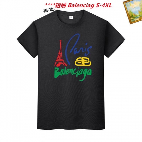 B.a.l.e.n.c.i.a.g.a. Round neck 11486 Men