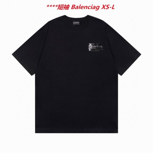 B.a.l.e.n.c.i.a.g.a. Round neck 4205 Men