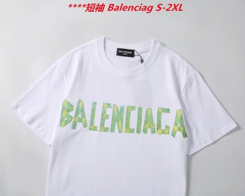 B.a.l.e.n.c.i.a.g.a. Round neck 10498 Men