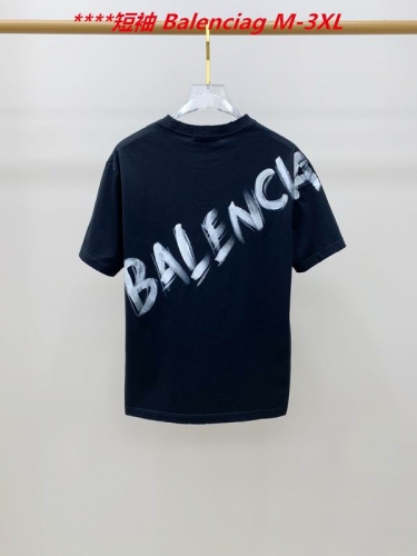 B.a.l.e.n.c.i.a.g.a. Round neck 12378 Men