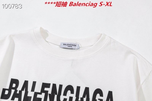 B.a.l.e.n.c.i.a.g.a. Round neck 8589 Men