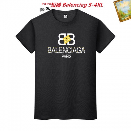 B.a.l.e.n.c.i.a.g.a. Round neck 11498 Men