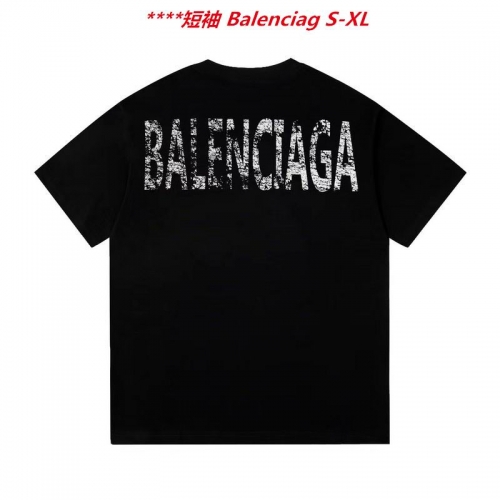 B.a.l.e.n.c.i.a.g.a. Round neck 8440 Men