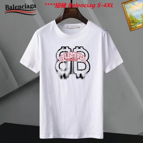 B.a.l.e.n.c.i.a.g.a. Round neck 11511 Men