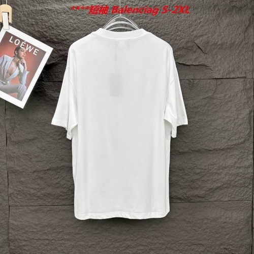 B.a.l.e.n.c.i.a.g.a. Round neck 10647 Men