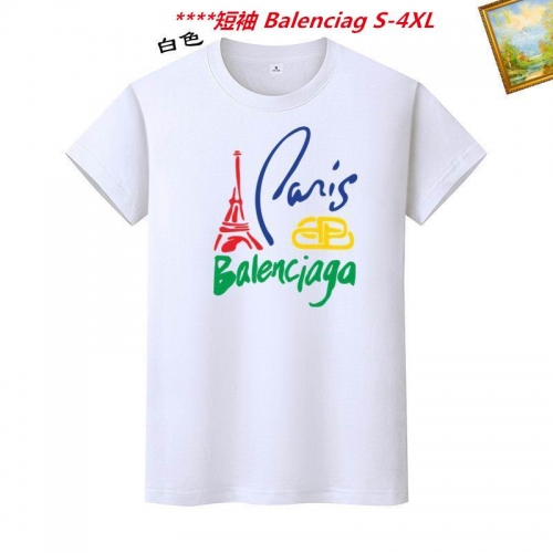 B.a.l.e.n.c.i.a.g.a. Round neck 11487 Men