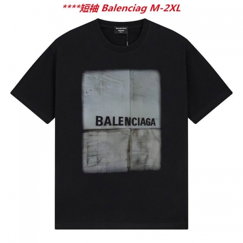 B.a.l.e.n.c.i.a.g.a. Round neck 9756 Men