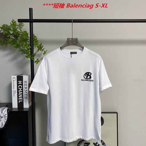 B.a.l.e.n.c.i.a.g.a. Round neck 8961 Men