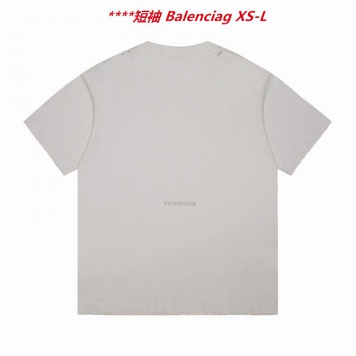 B.a.l.e.n.c.i.a.g.a. Round neck 7772 Men