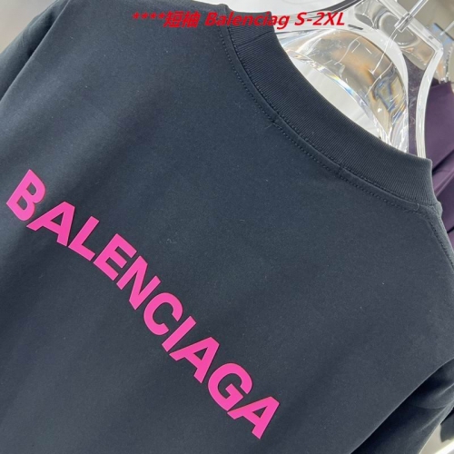 B.a.l.e.n.c.i.a.g.a. Round neck 10885 Men