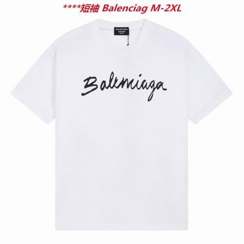 B.a.l.e.n.c.i.a.g.a. Round neck 9392 Men