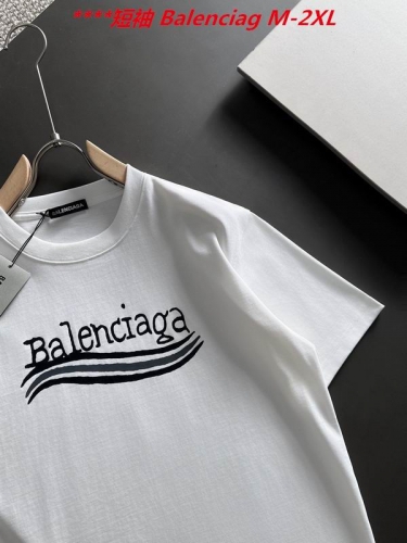 B.a.l.e.n.c.i.a.g.a. Round neck 10116 Men