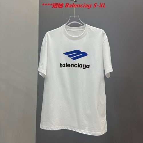 B.a.l.e.n.c.i.a.g.a. Round neck 8929 Men