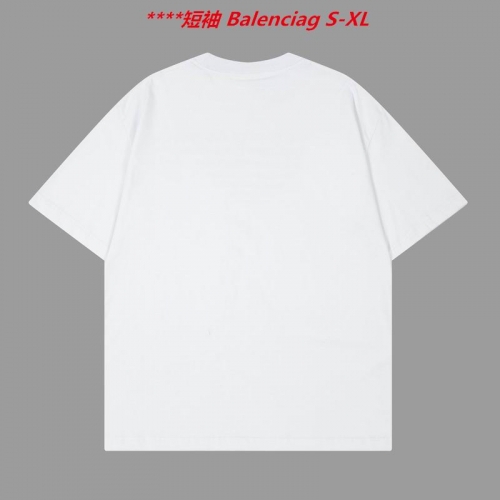 B.a.l.e.n.c.i.a.g.a. Round neck 8272 Men