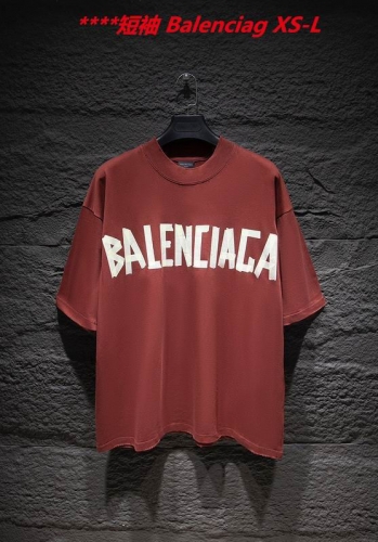 B.a.l.e.n.c.i.a.g.a. Round neck 5750 Men