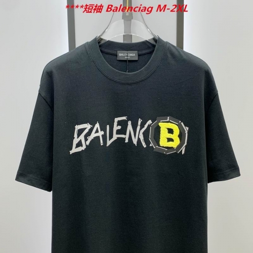 B.a.l.e.n.c.i.a.g.a. Round neck 10157 Men