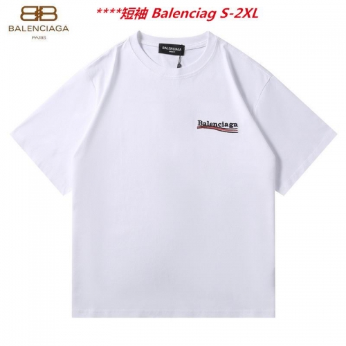 B.a.l.e.n.c.i.a.g.a. Round neck 10527 Men