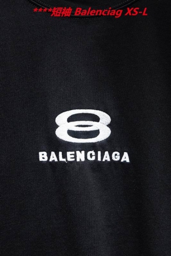 B.a.l.e.n.c.i.a.g.a. Round neck 5207 Men