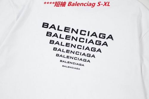 B.a.l.e.n.c.i.a.g.a. Round neck 8270 Men