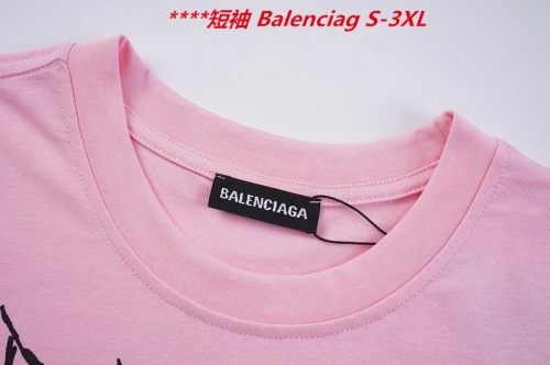 B.a.l.e.n.c.i.a.g.a. Round neck 11209 Men