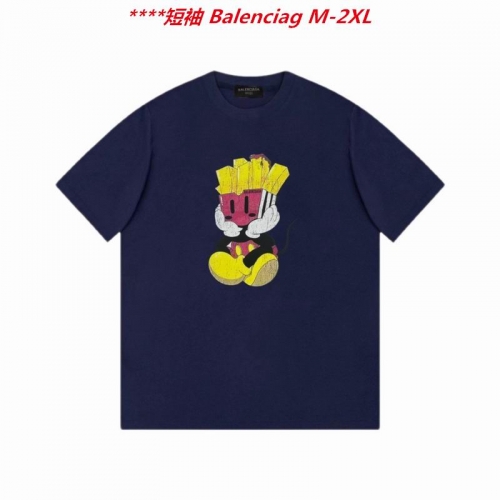 B.a.l.e.n.c.i.a.g.a. Round neck 9998 Men