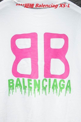 B.a.l.e.n.c.i.a.g.a. Round neck 5280 Men