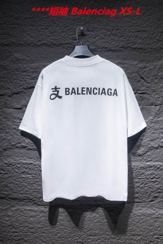 B.a.l.e.n.c.i.a.g.a. Round neck 7689 Men