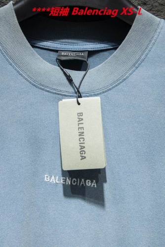 B.a.l.e.n.c.i.a.g.a. Round neck 5707 Men