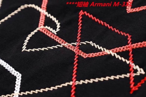 A.r.m.a.n.i. Round neck 4164 Men