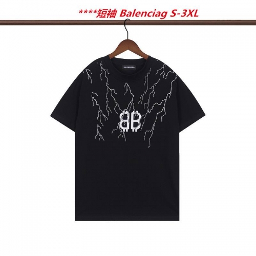 B.a.l.e.n.c.i.a.g.a. Round neck 11361 Men