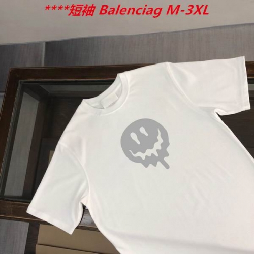 B.a.l.e.n.c.i.a.g.a. Round neck 12070 Men