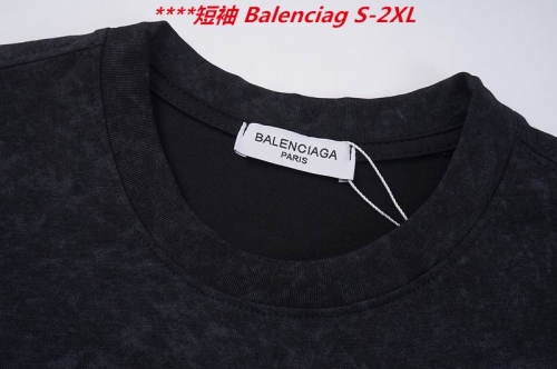 B.a.l.e.n.c.i.a.g.a. Round neck 10331 Men