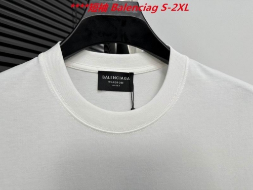 B.a.l.e.n.c.i.a.g.a. Round neck 10246 Men