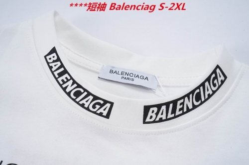 B.a.l.e.n.c.i.a.g.a. Round neck 10700 Men