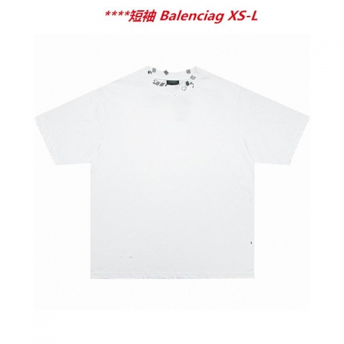 B.a.l.e.n.c.i.a.g.a. Round neck 6522 Men