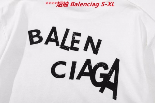 B.a.l.e.n.c.i.a.g.a. Round neck 8671 Men