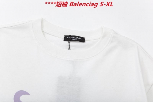 B.a.l.e.n.c.i.a.g.a. Round neck 8521 Men