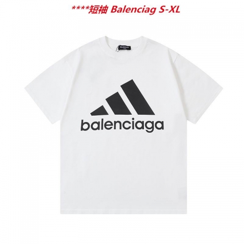 B.a.l.e.n.c.i.a.g.a. Round neck 8707 Men