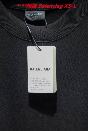 B.a.l.e.n.c.i.a.g.a. Round neck 4867 Men