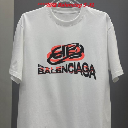 B.a.l.e.n.c.i.a.g.a. Round neck 8941 Men